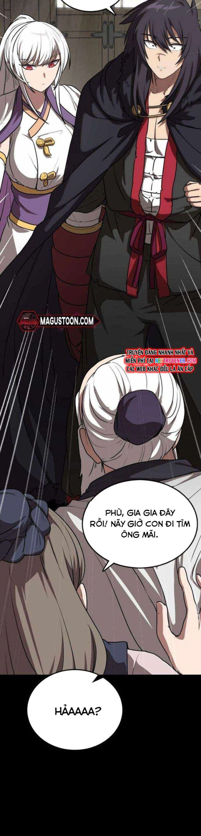 Có Lẽ Là Vô Địch Chap 28 - Next Chap 29