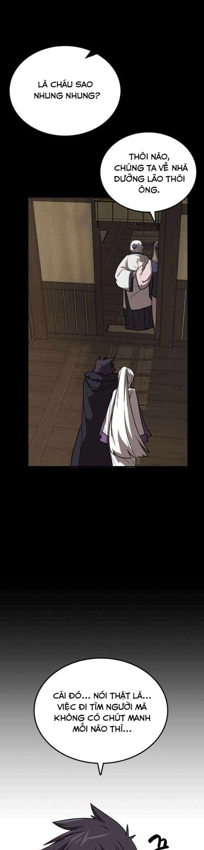 Có Lẽ Là Vô Địch Chap 28 - Next Chap 29