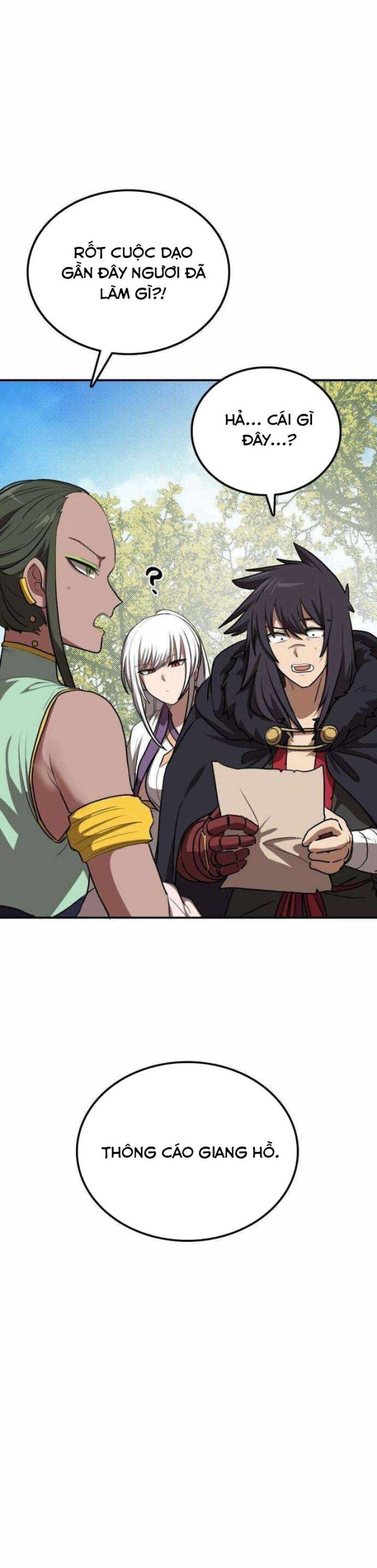 Có Lẽ Là Vô Địch Chap 28 - Next Chap 29