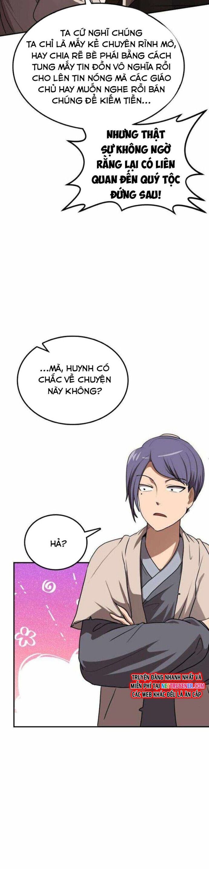 Có Lẽ Là Vô Địch Chap 28 - Next Chap 29