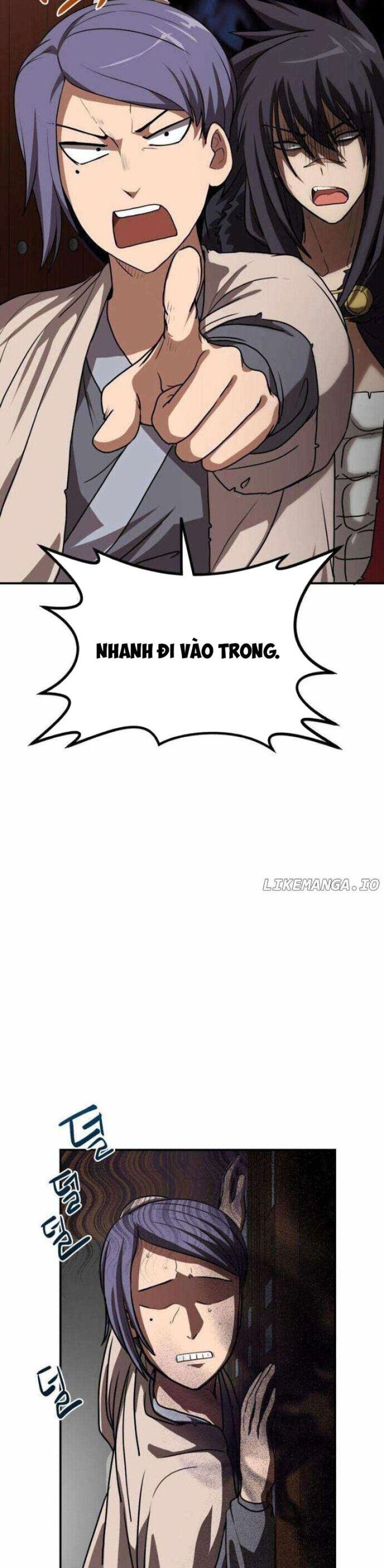 Có Lẽ Là Vô Địch Chap 28 - Next Chap 29