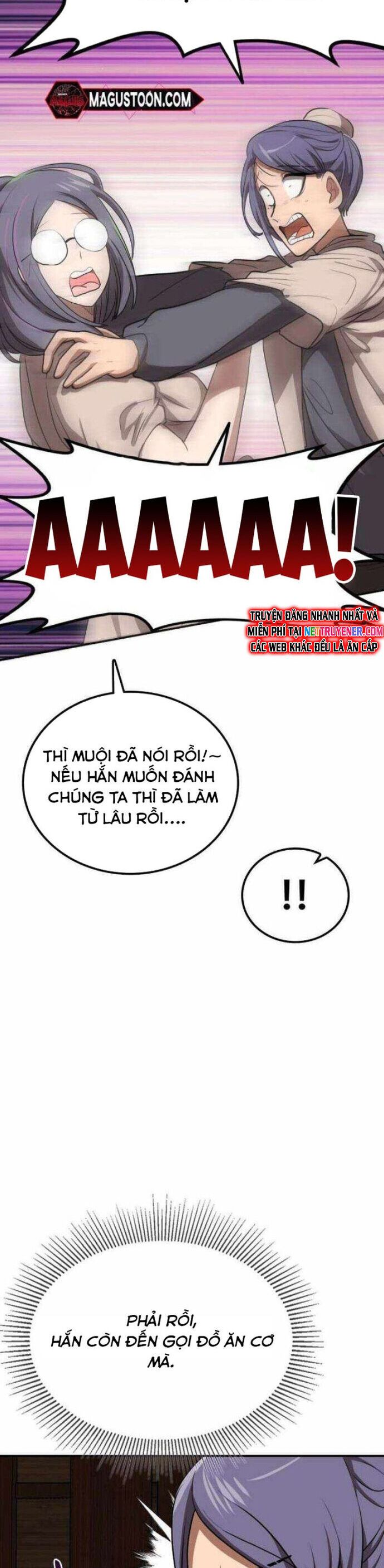 Có Lẽ Là Vô Địch Chap 28 - Next Chap 29