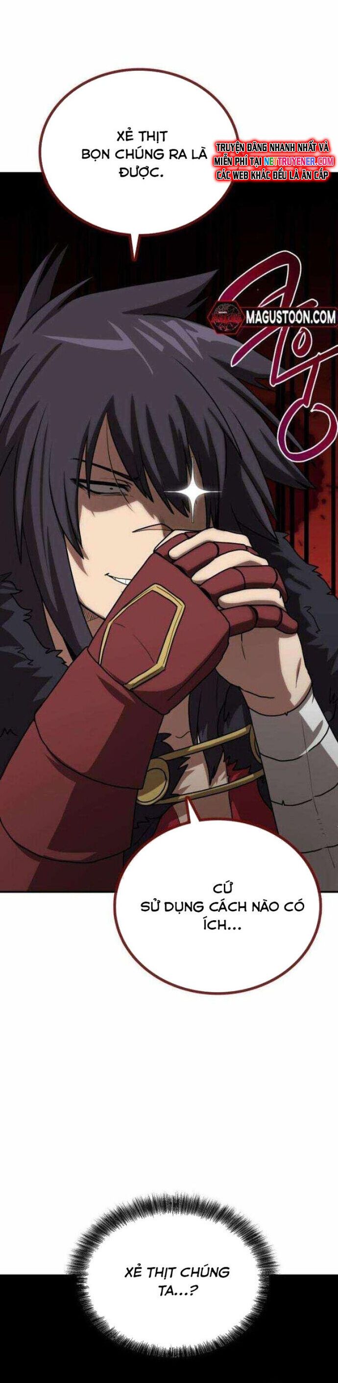 Có Lẽ Là Vô Địch Chap 28 - Next Chap 29