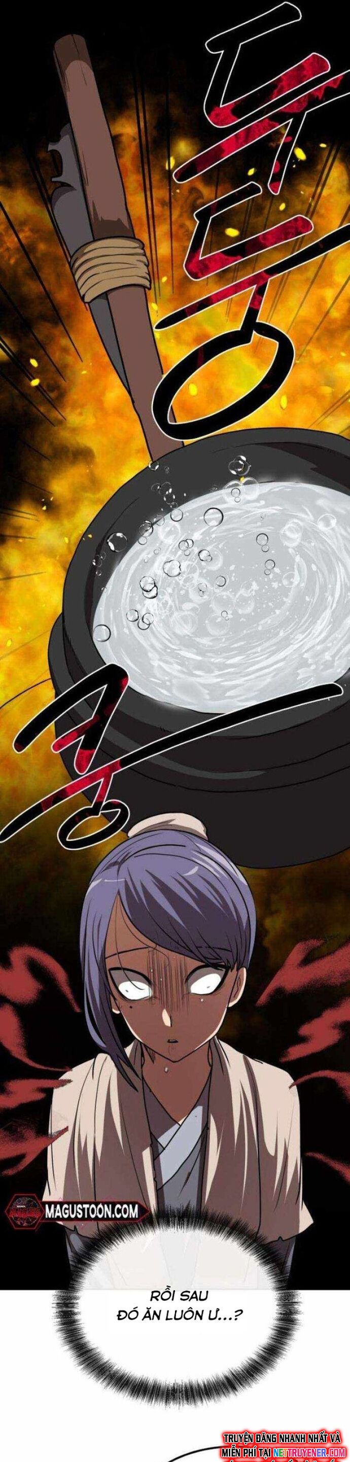 Có Lẽ Là Vô Địch Chap 28 - Next Chap 29