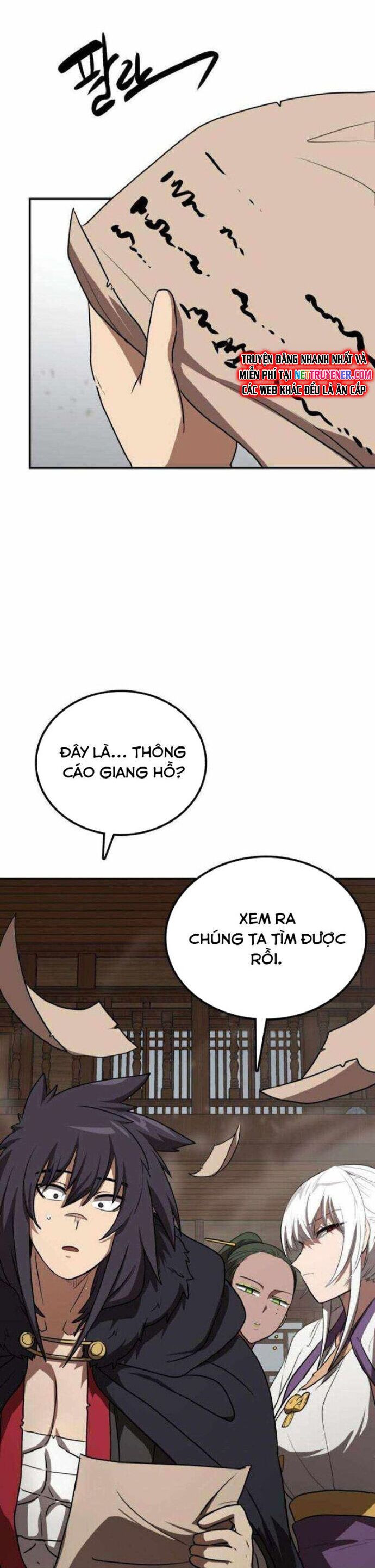 Có Lẽ Là Vô Địch Chap 28 - Next Chap 29