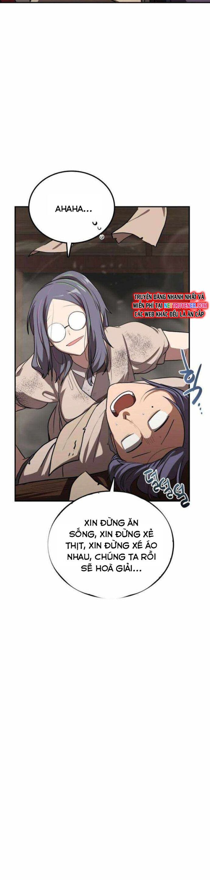 Có Lẽ Là Vô Địch Chap 28 - Next Chap 29