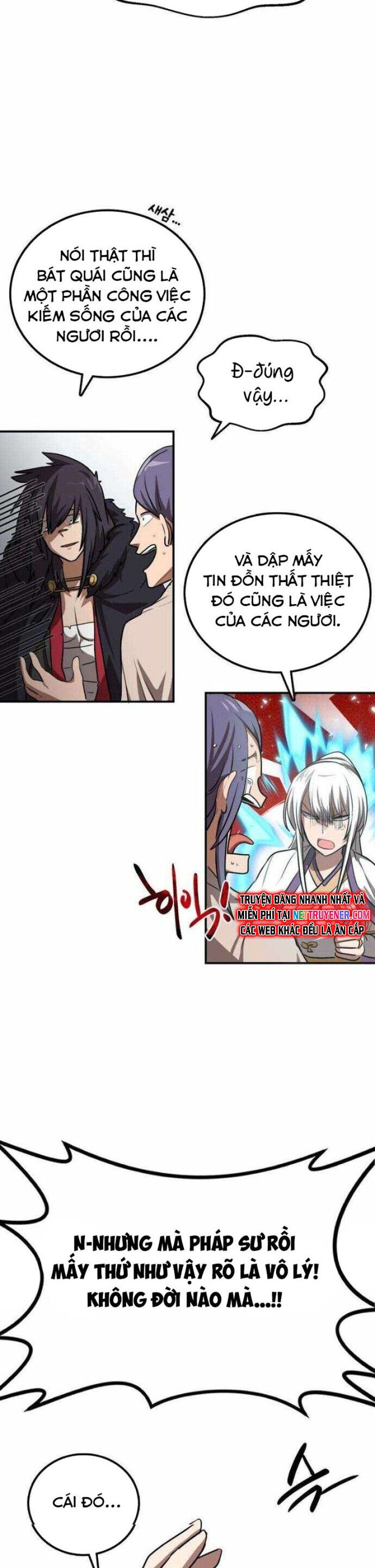 Có Lẽ Là Vô Địch Chap 28 - Next Chap 29