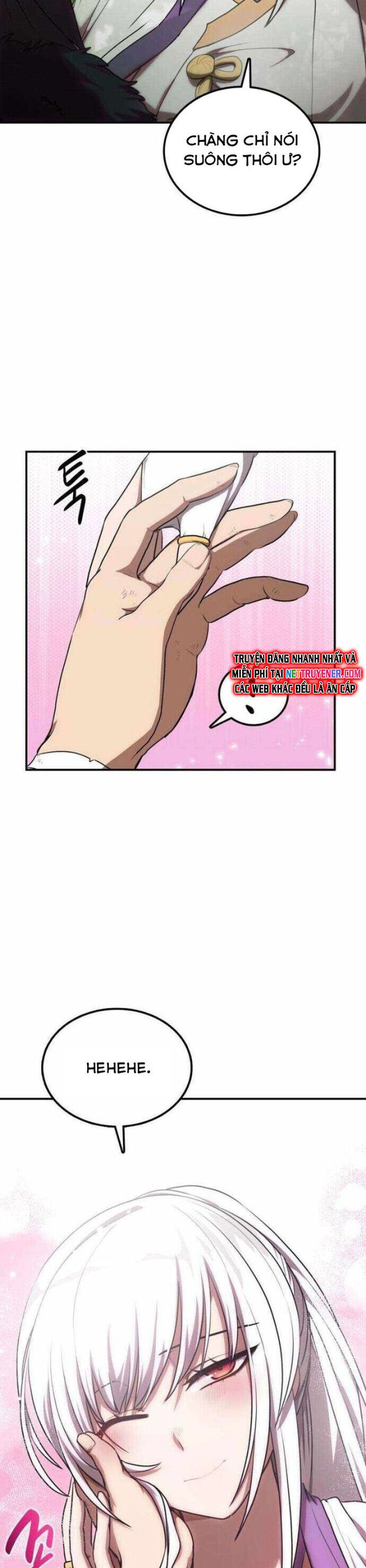 Có Lẽ Là Vô Địch Chap 28 - Next Chap 29