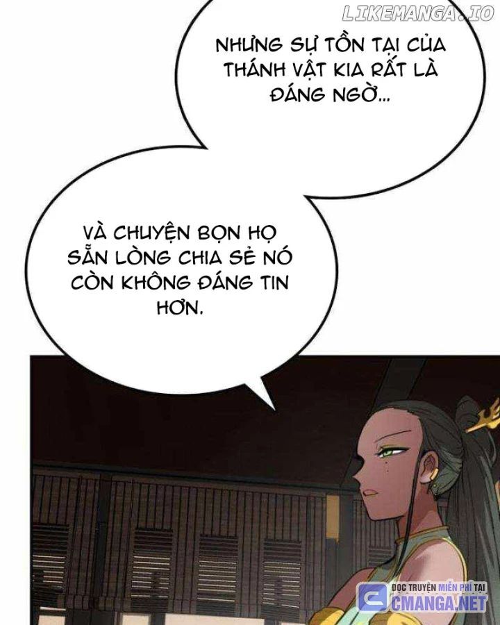 Có Lẽ Là Vô Địch Chap 29 - Next Chap 30