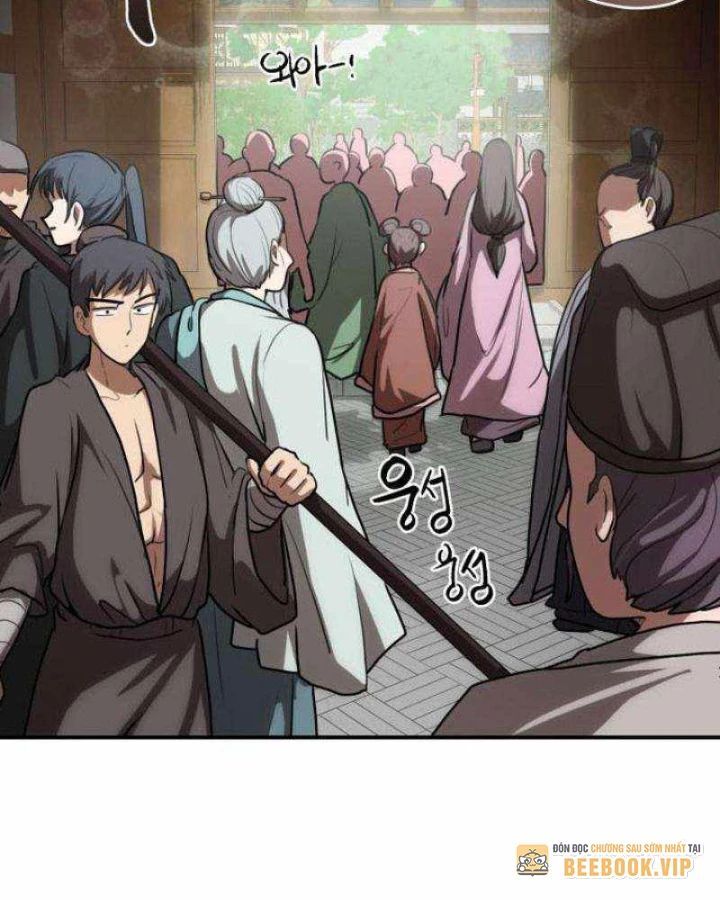 Có Lẽ Là Vô Địch Chap 29 - Next Chap 30