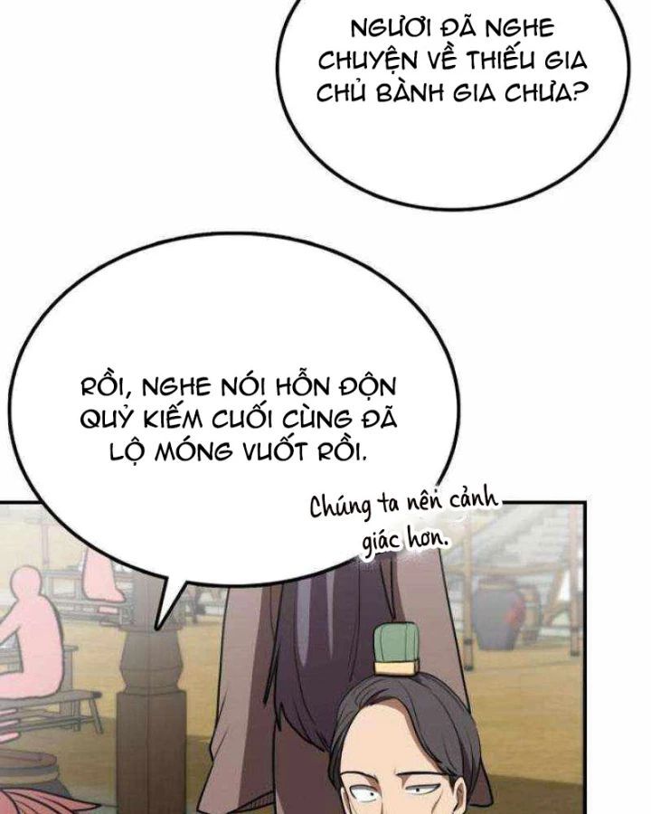 Có Lẽ Là Vô Địch Chap 29 - Next Chap 30