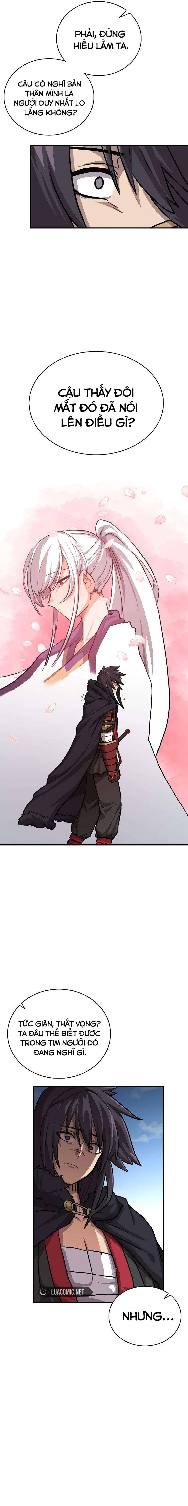 Có Lẽ Là Vô Địch Chap 3 - Next Chap 4