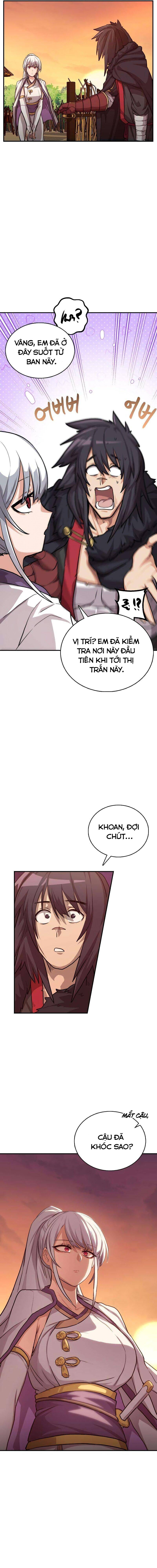 Có Lẽ Là Vô Địch Chap 3 - Next Chap 4