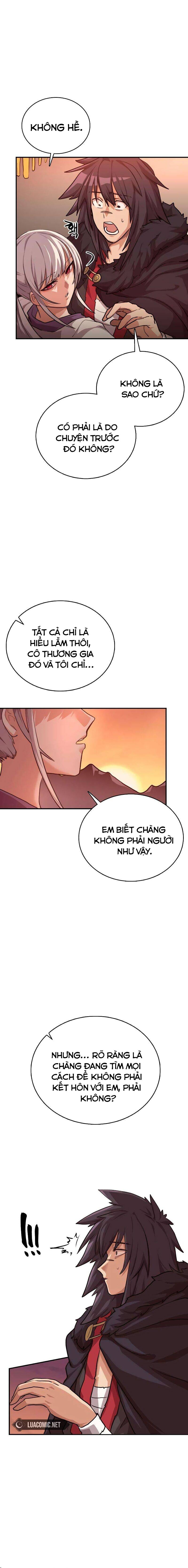 Có Lẽ Là Vô Địch Chap 3 - Next Chap 4