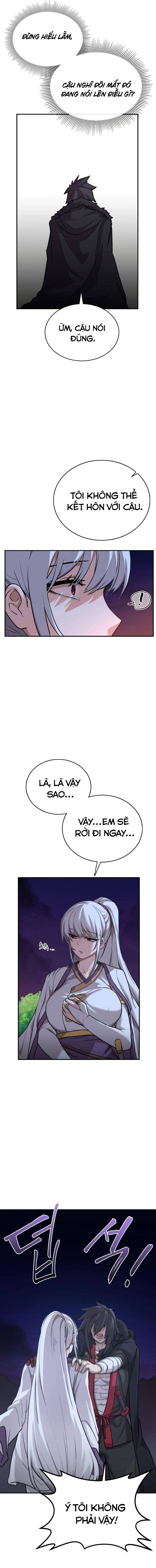 Có Lẽ Là Vô Địch Chap 3 - Next Chap 4