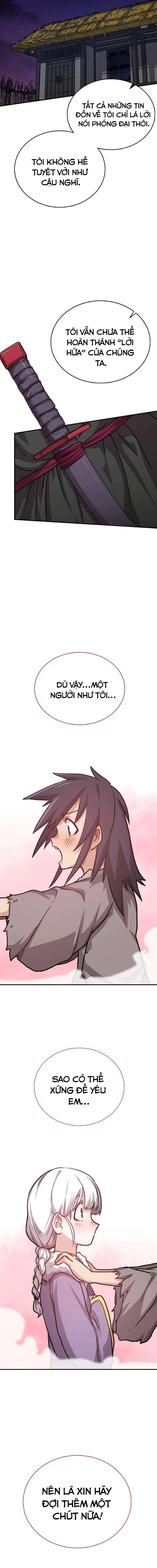 Có Lẽ Là Vô Địch Chap 3 - Next Chap 4
