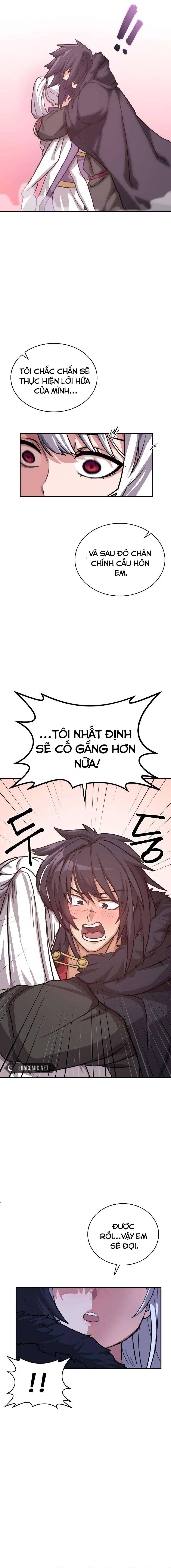 Có Lẽ Là Vô Địch Chap 3 - Next Chap 4