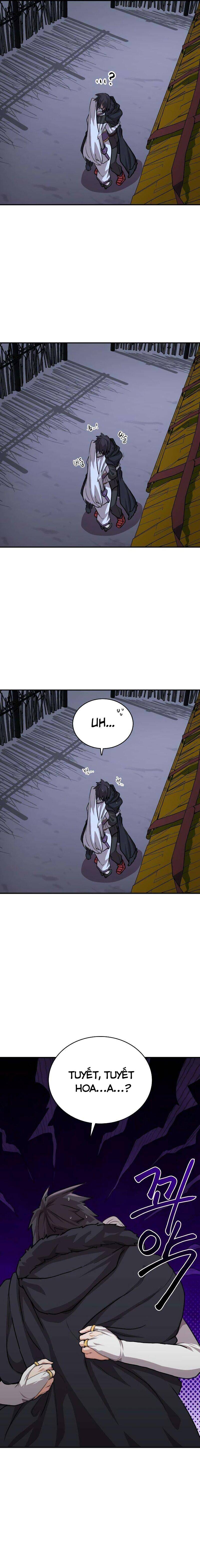 Có Lẽ Là Vô Địch Chap 3 - Next Chap 4