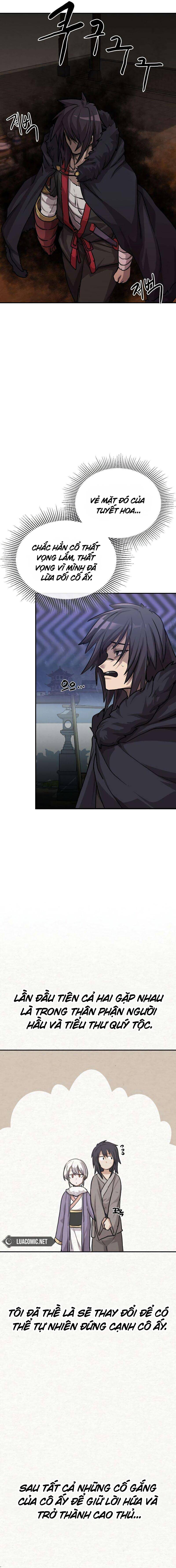 Có Lẽ Là Vô Địch Chap 3 - Next Chap 4