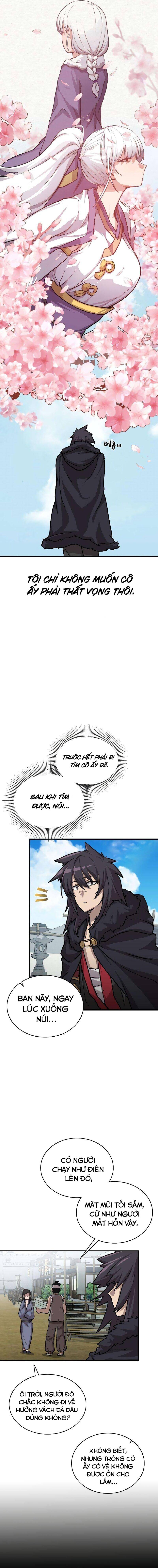 Có Lẽ Là Vô Địch Chap 3 - Next Chap 4
