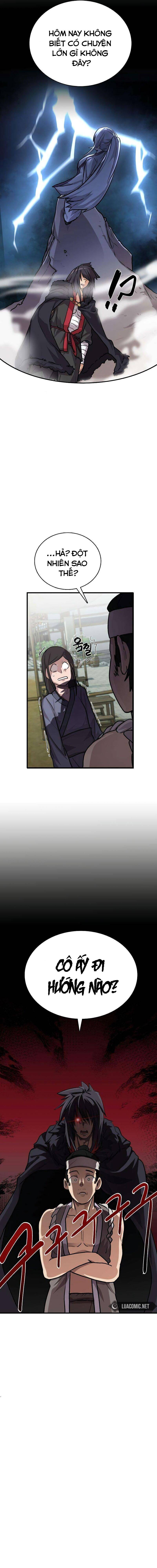 Có Lẽ Là Vô Địch Chap 3 - Next Chap 4