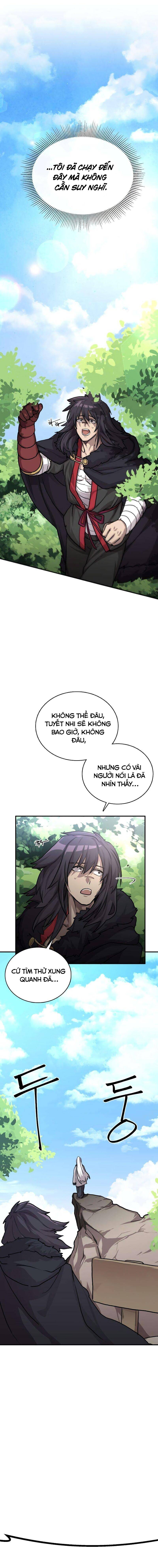 Có Lẽ Là Vô Địch Chap 3 - Next Chap 4