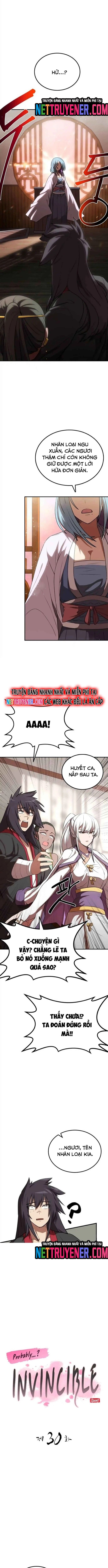 Có Lẽ Là Vô Địch Chap 30 - Next Chap 31