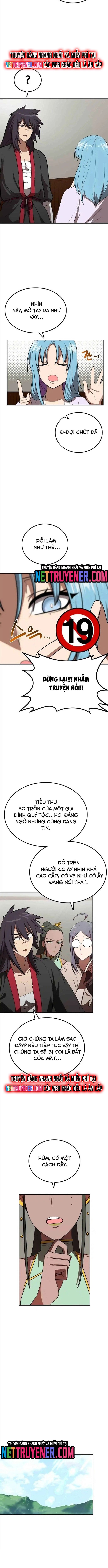 Có Lẽ Là Vô Địch Chap 30 - Next Chap 31