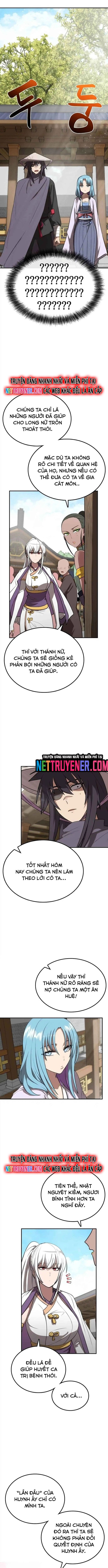 Có Lẽ Là Vô Địch Chap 30 - Next Chap 31