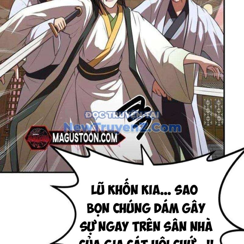 Có Lẽ Là Vô Địch Chap 31 - Next Chap 32