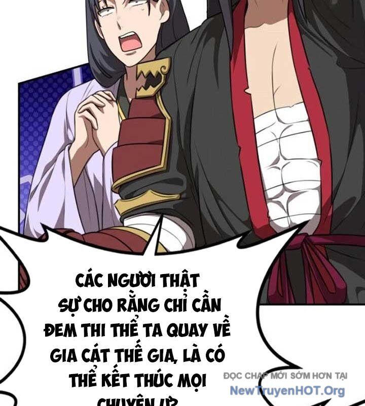 Có Lẽ Là Vô Địch Chap 33 - Next Chap 34
