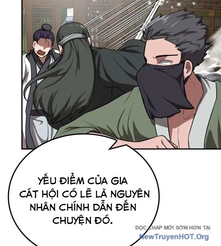 Có Lẽ Là Vô Địch Chap 33 - Next Chap 34
