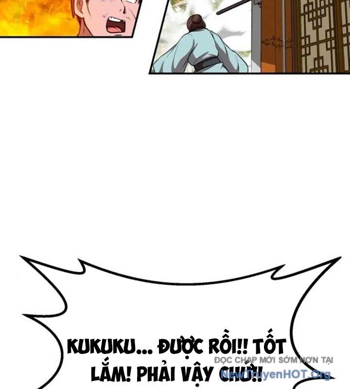 Có Lẽ Là Vô Địch Chap 34 - Next Chap 35