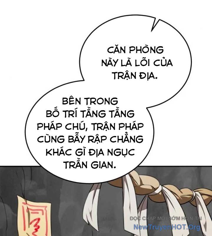 Có Lẽ Là Vô Địch Chap 35 - Next Chap 36