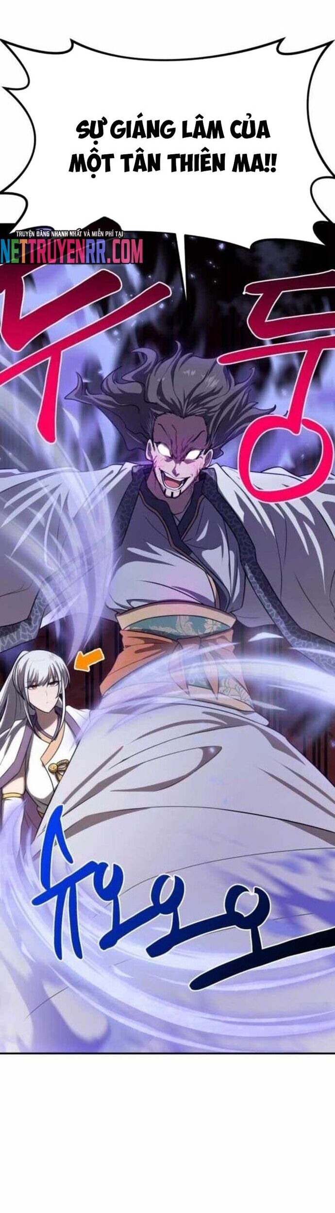 Có Lẽ Là Vô Địch Chap 36 - Next Chap 37