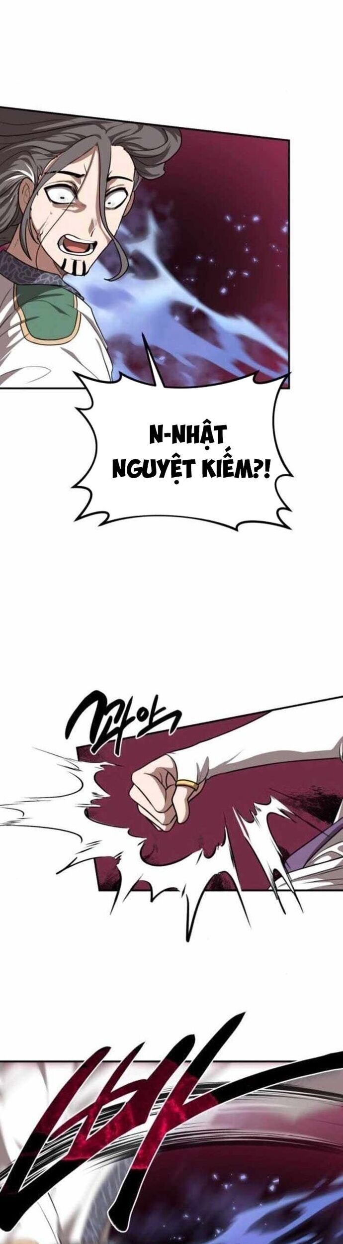 Có Lẽ Là Vô Địch Chap 36 - Next Chap 37