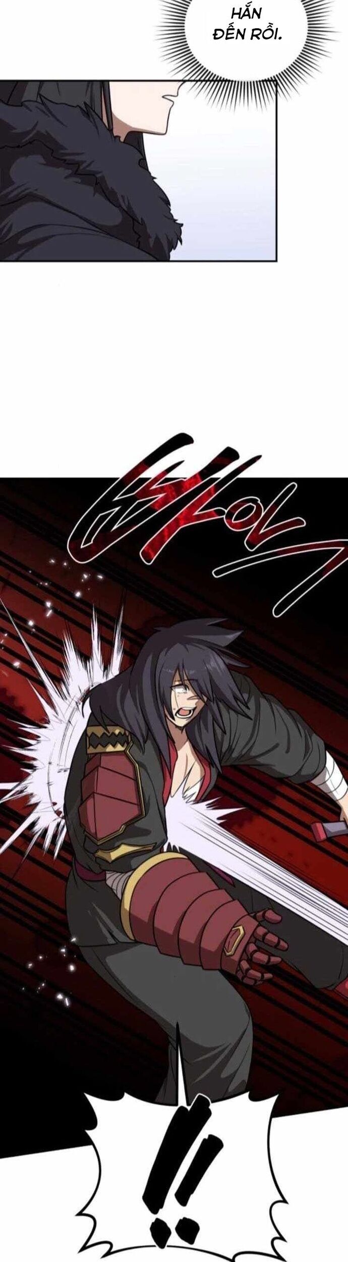 Có Lẽ Là Vô Địch Chap 36 - Next Chap 37