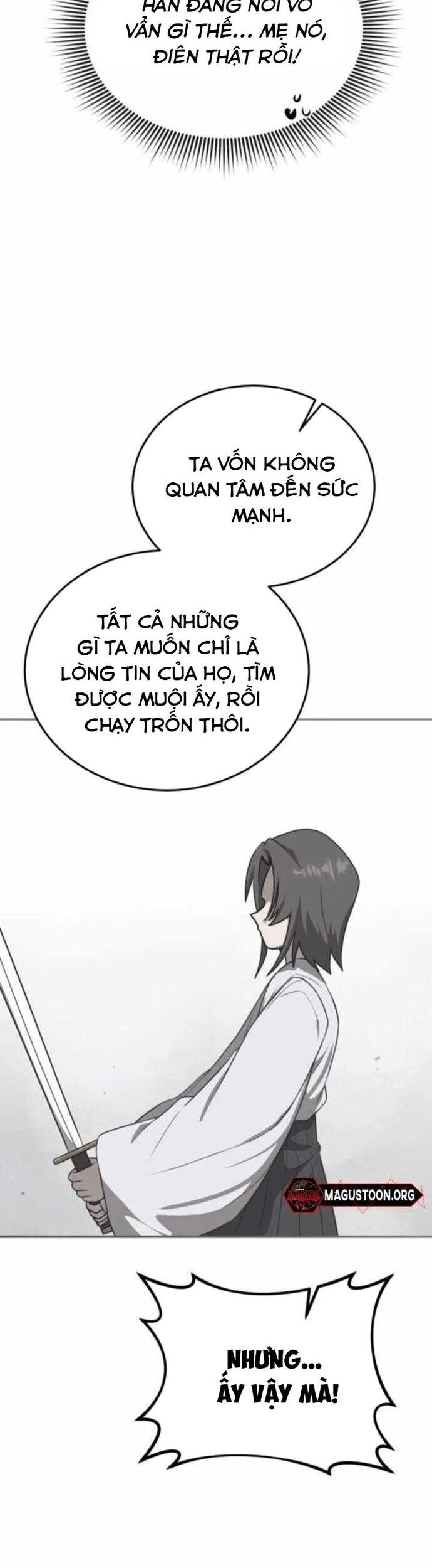 Có Lẽ Là Vô Địch Chap 36 - Next Chap 37