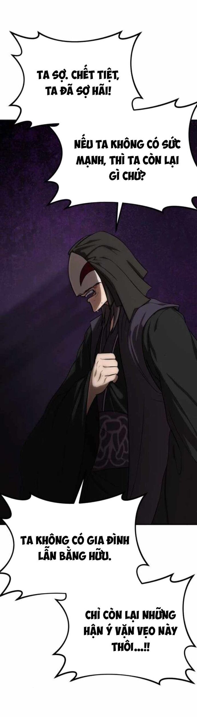 Có Lẽ Là Vô Địch Chap 36 - Next Chap 37