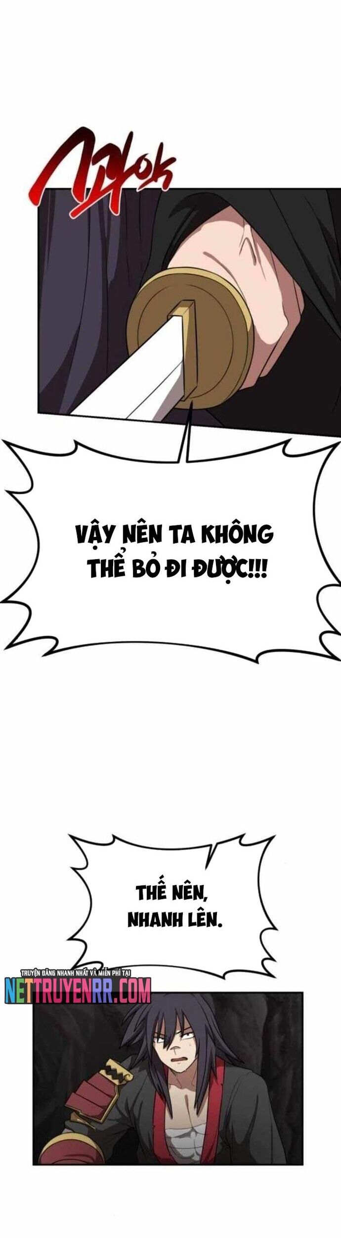 Có Lẽ Là Vô Địch Chap 36 - Next Chap 37