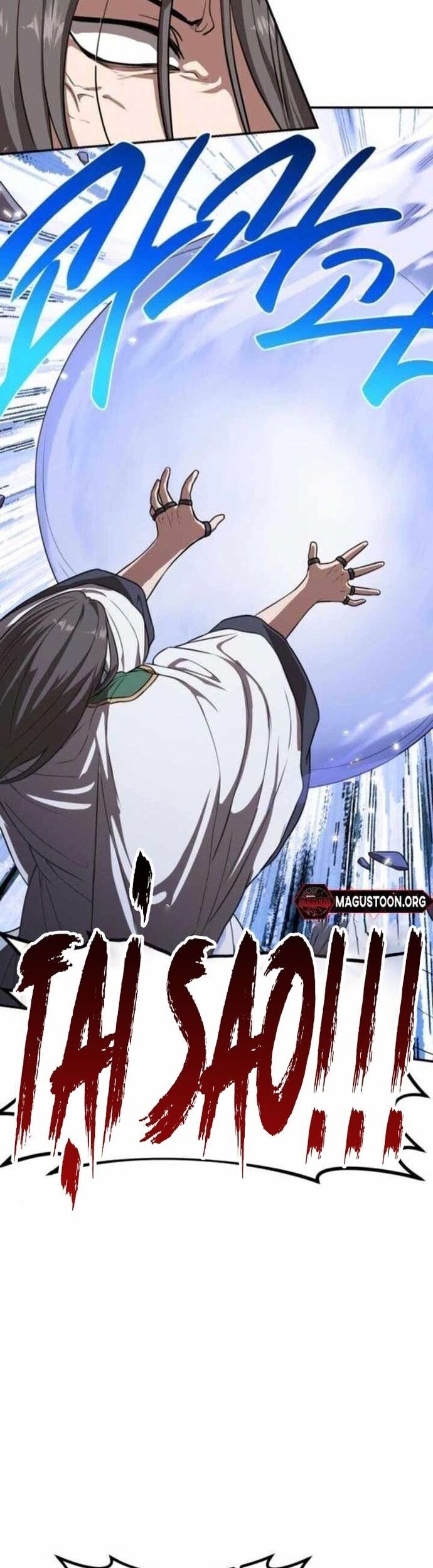 Có Lẽ Là Vô Địch Chap 36 - Next Chap 37