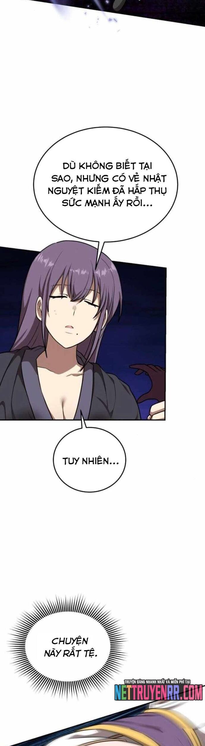 Có Lẽ Là Vô Địch Chap 36 - Next Chap 37