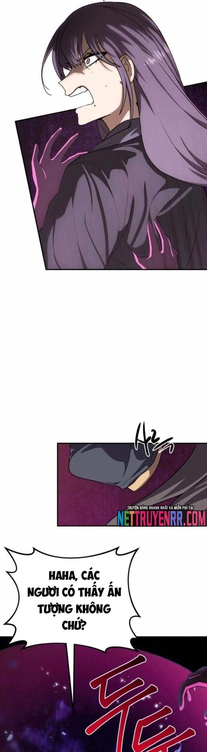 Có Lẽ Là Vô Địch Chap 36 - Next Chap 37