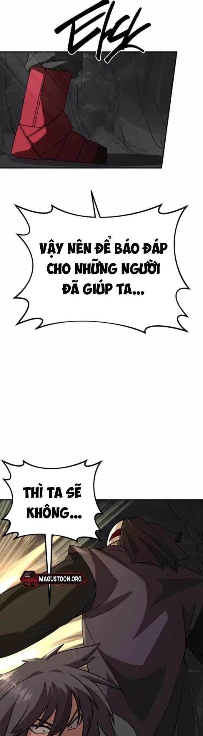 Có Lẽ Là Vô Địch Chap 36 - Next Chap 37