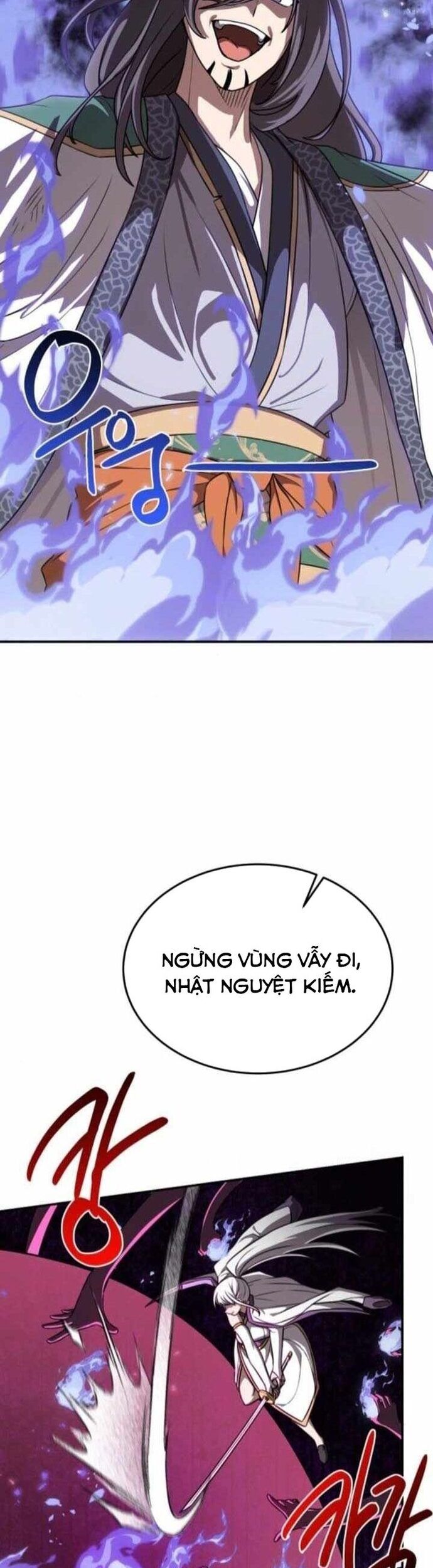 Có Lẽ Là Vô Địch Chap 36 - Next Chap 37