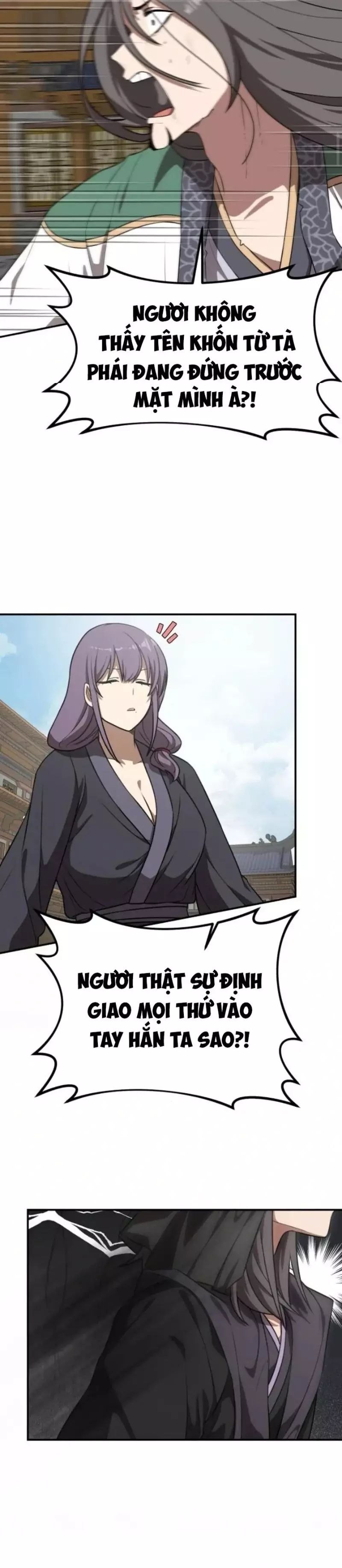 Có Lẽ Là Vô Địch Chap 37 - Next Chap 38