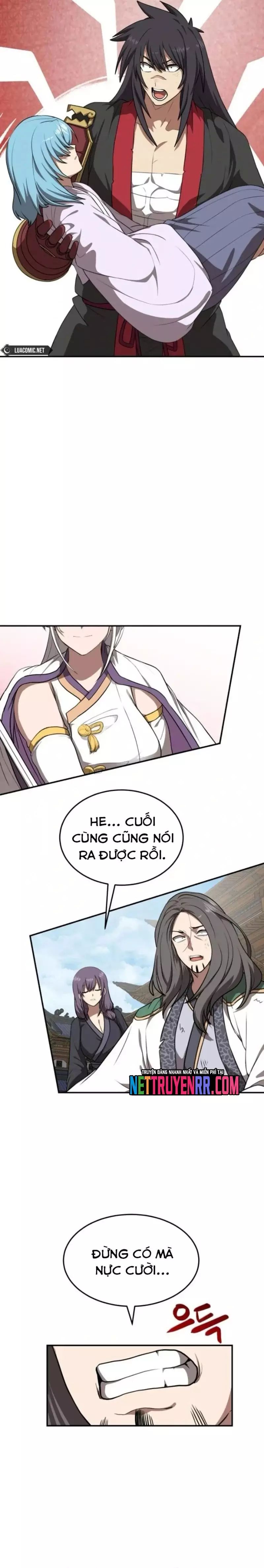 Có Lẽ Là Vô Địch Chap 37 - Next Chap 38