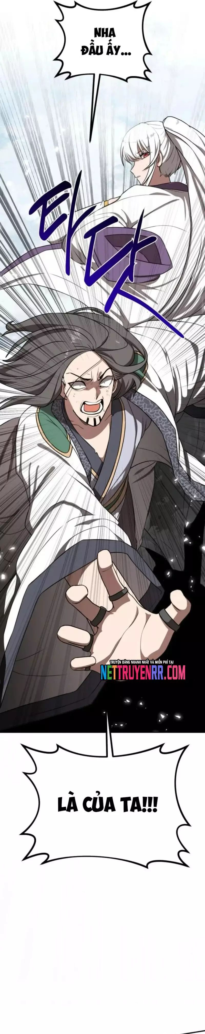 Có Lẽ Là Vô Địch Chap 37 - Next Chap 38