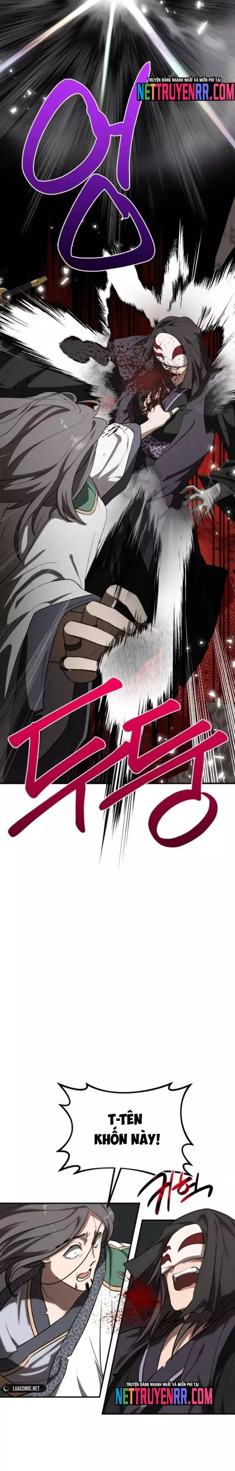 Có Lẽ Là Vô Địch Chap 37 - Next Chap 38