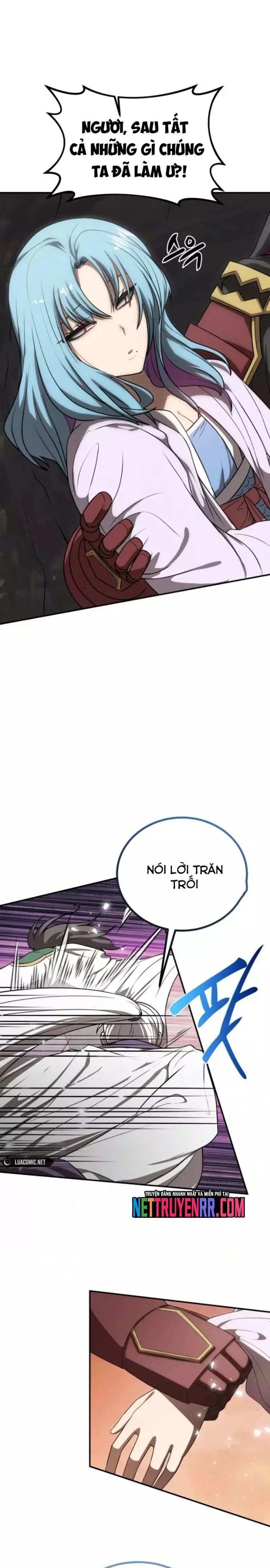 Có Lẽ Là Vô Địch Chap 37 - Next Chap 38
